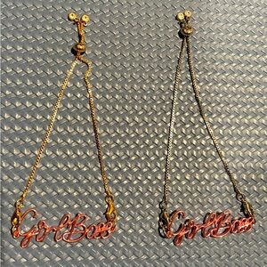 🩷 Handmade Girl Boss Bracelets 🩷